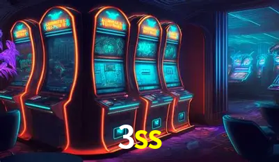 A Emoção da Loteria na 3ss: Uma Chance de Mudança de Vida