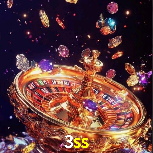 Jogos de Slot 3ss