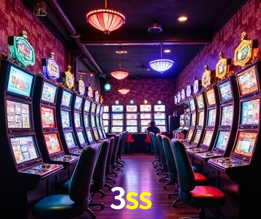 Sistemas de Segurança 3ss