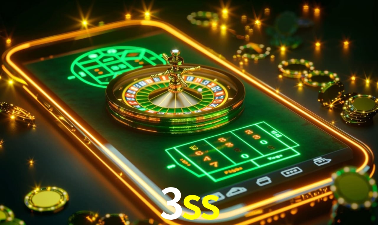 Diretório de Jogos 3ss