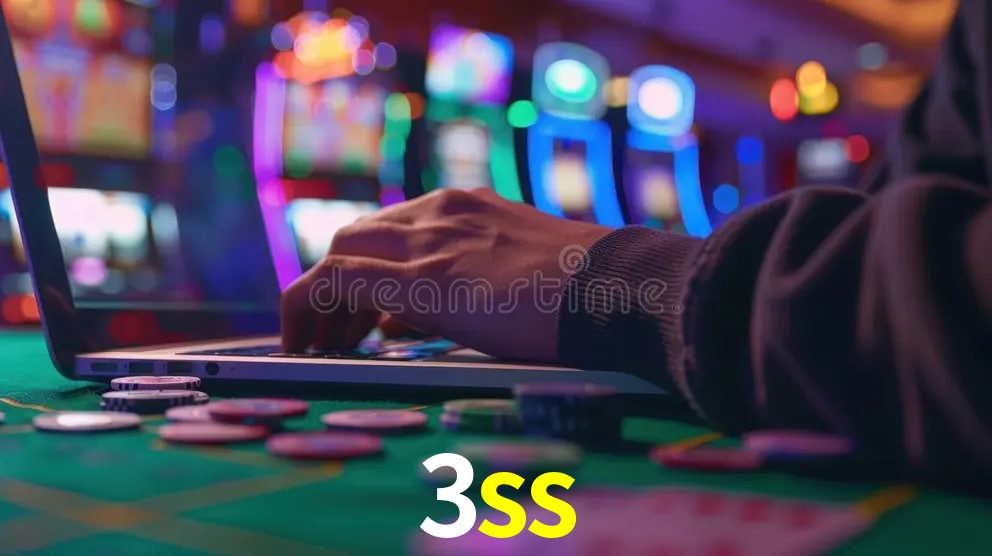 Apostas de Tênis 3ss
