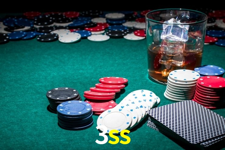 Recursos de Bônus 3ss