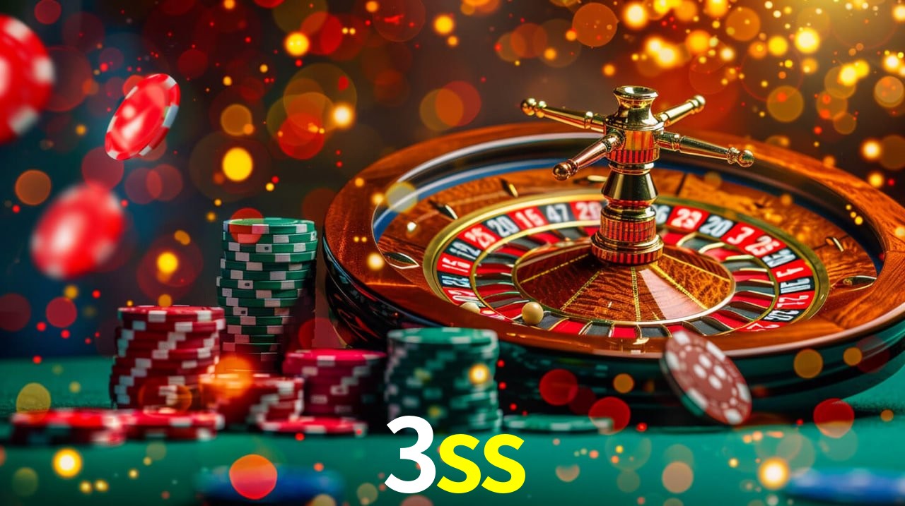 Jogos Exclusivos 3ss