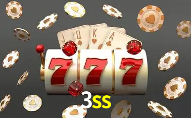 Apostas Esportivas na 3ss: Um Guia Completo