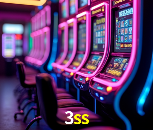 Tecnologia da Plataforma 3ss