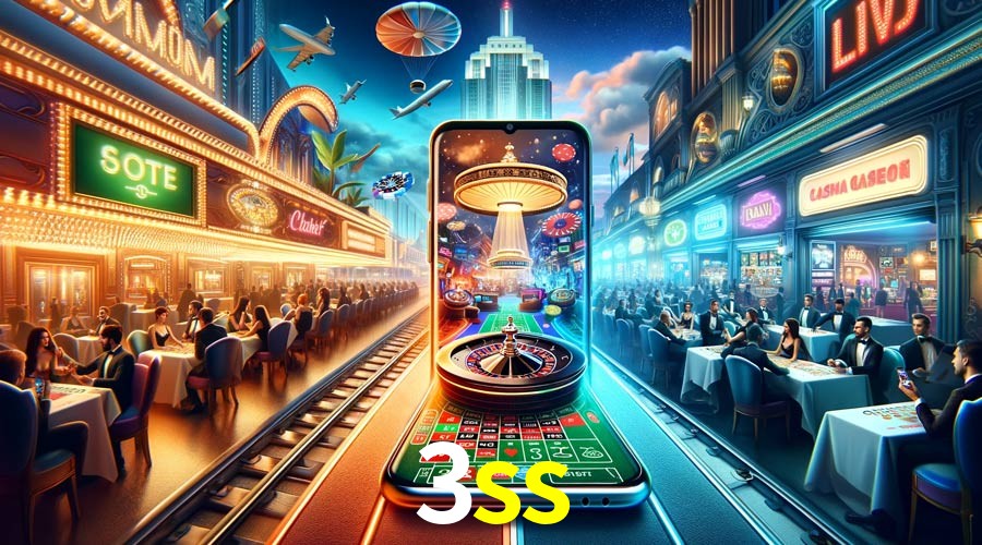 Descubra a Magia dos Jogos de Arcade no 330bet