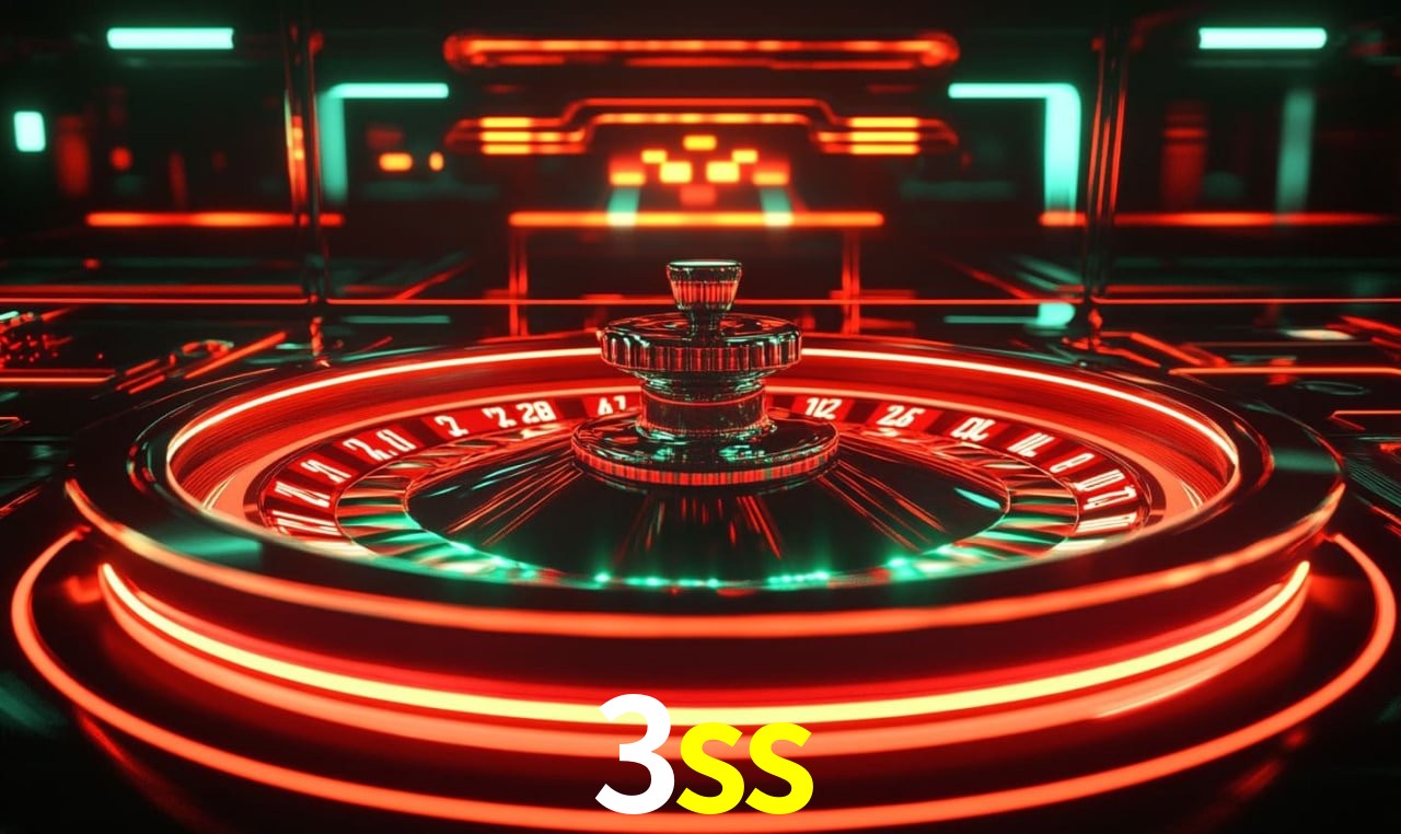 A Experiência Imersiva dos Cassinos Ao Vivo no 3ss