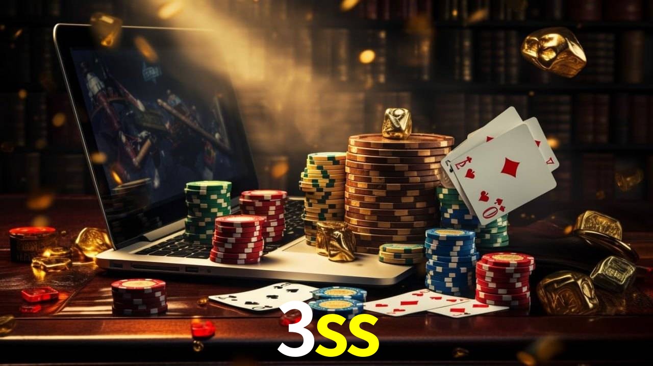 Estatísticas do Jogo 3ss