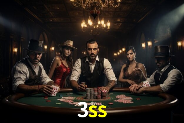 Torneios 3ss