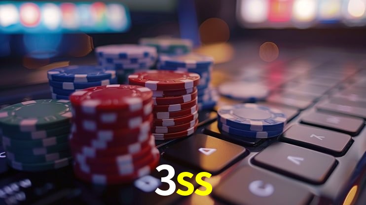 Recursos de Bônus 3ss