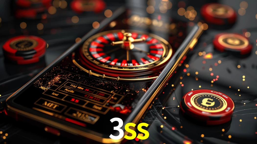Casino VIP 3ss