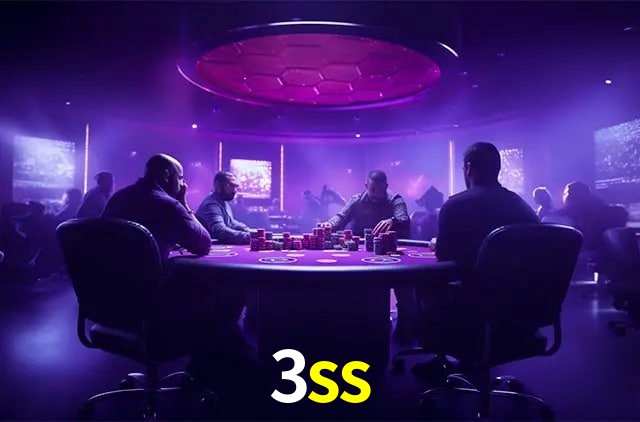 Integração de APIs 3ss