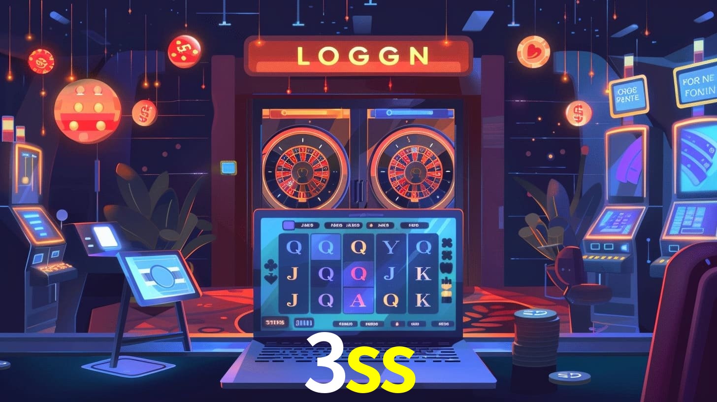Casino Ao Vivo 3ss