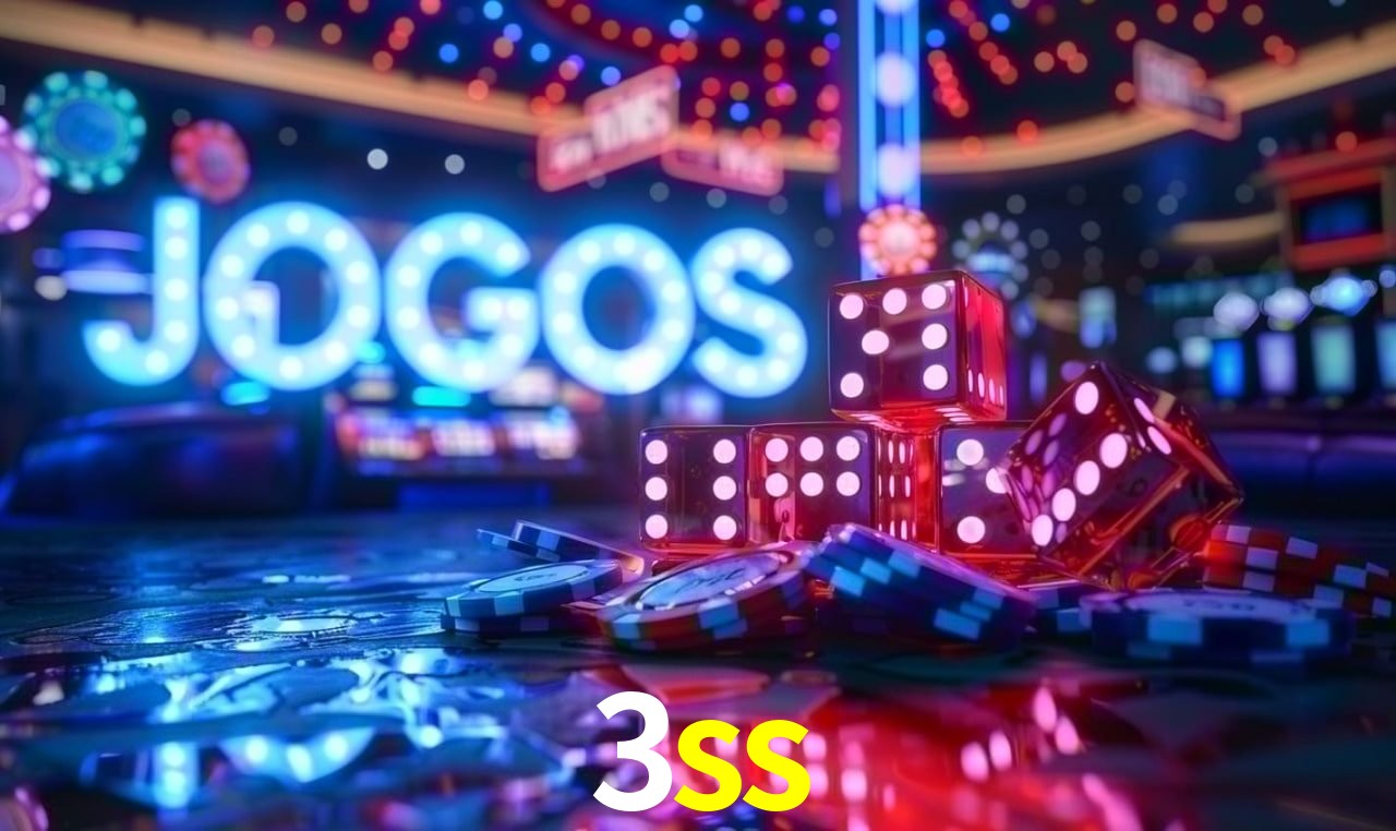 Apostas de Futebol 3ss