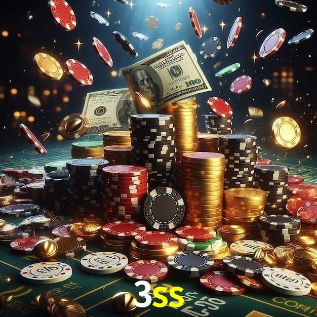 Casino VIP 3ss