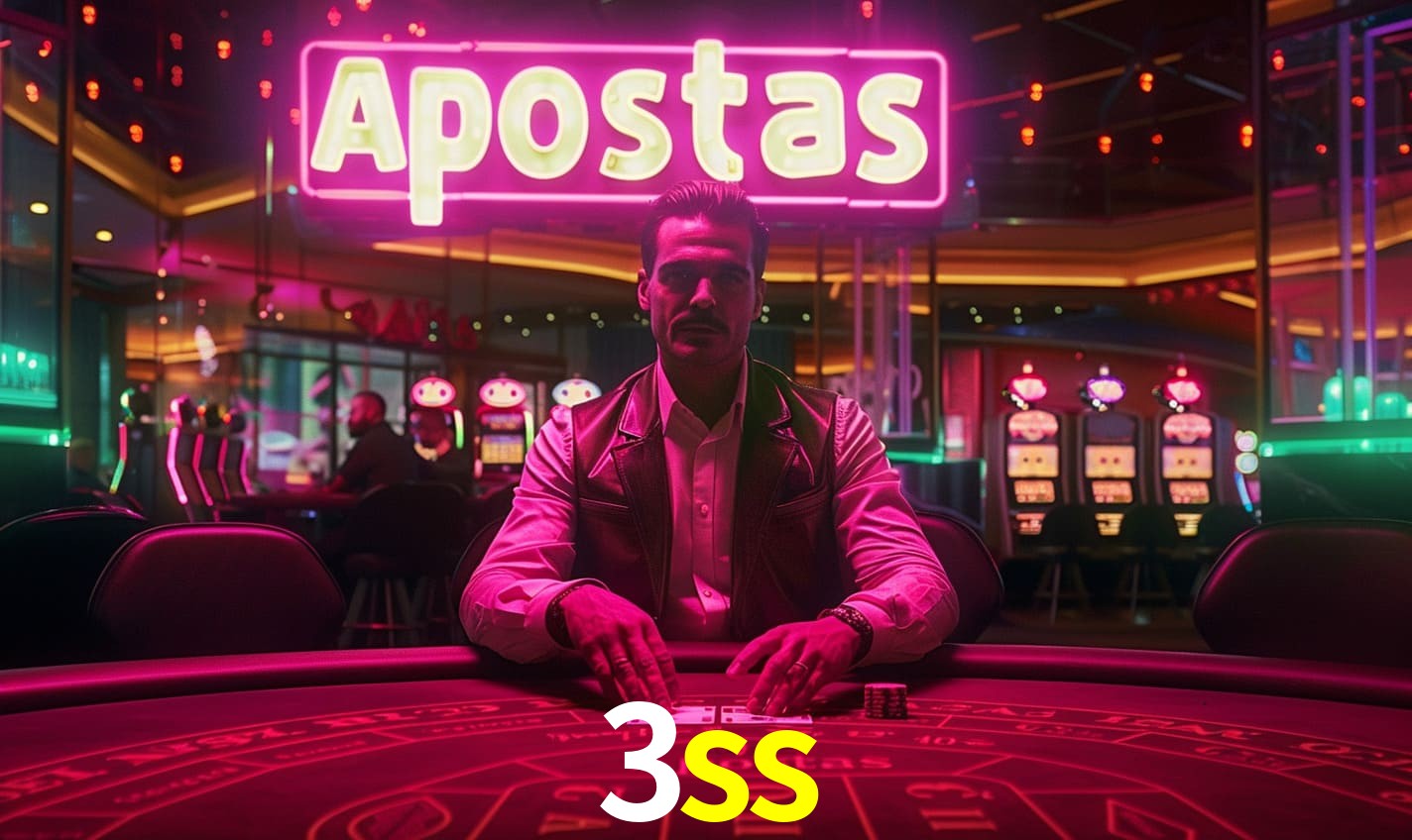 Estatísticas Esportivas 3ss